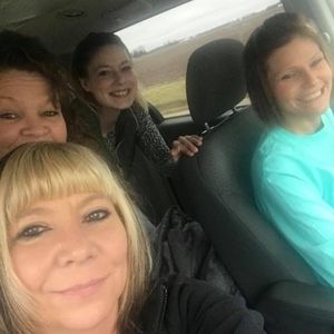 Meet your Posher, Della tim